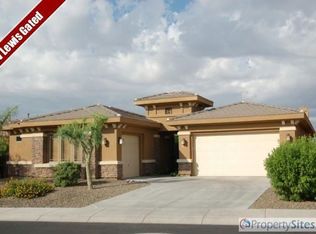 28974 N 122nd Dr, Peoria, AZ 85383