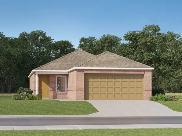 Kitson Plan, Copper Hill