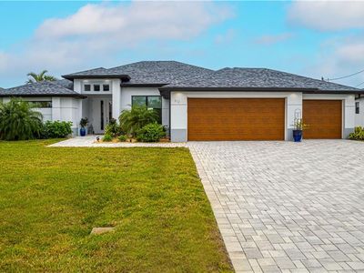 912 SW 36th Ter, Cape Coral, FL, 33914