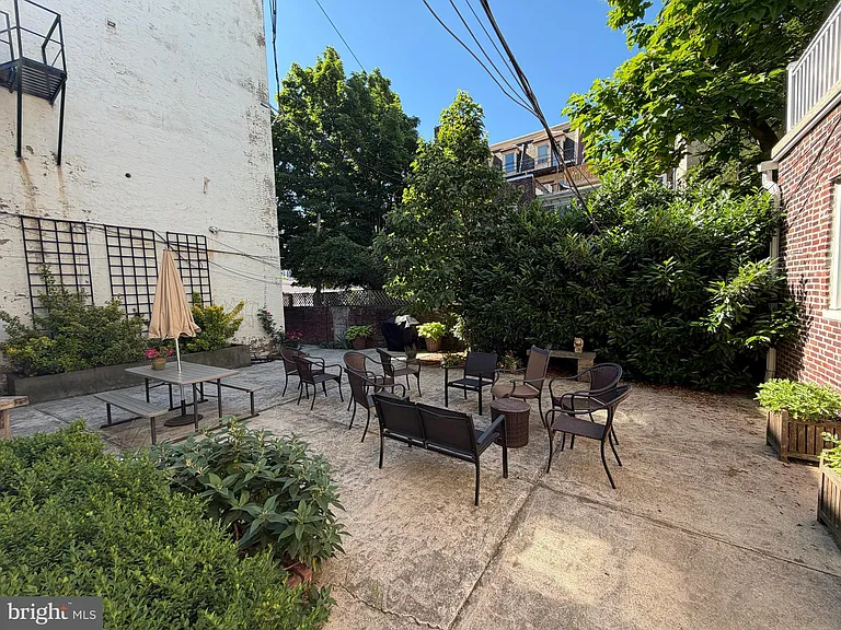 1504 Mount Vernon St #1 — Photo 9
