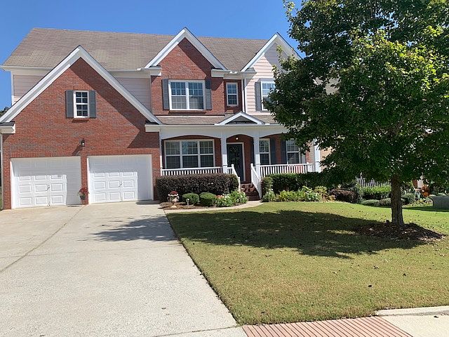 1st image of 3140 Grundy Ives Dr