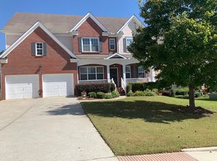 3140 Grundy Ives Dr, Snellville, GA 30039