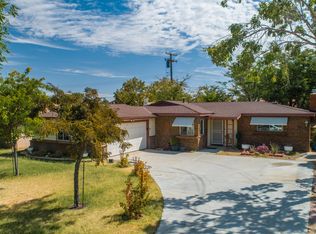 43708 Fig Ave, Lancaster, CA 93534