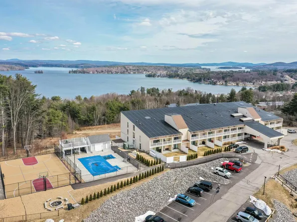 375 Endicott Street N #209/209A, Laconia, NH 03246