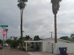 68375 Galardo Rd, Cathedral City, CA 92234