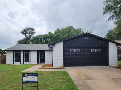 2652 Castanada Cir, Fort Worth, TX, 76112
