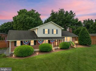 310 Marion St, Winchester, VA 22601