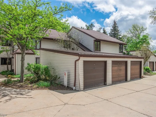 1474 S Taylor Rd #1474, Cleveland Heights, OH 44118