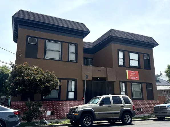 2200 Toberman St, Los Angeles, CA