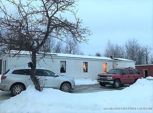 161 Bradford Rd, Charleston, ME 04422