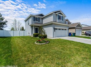 8233 N Scotsworth St, Post Falls, ID 83854