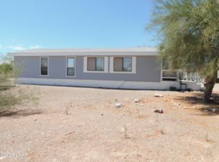 731 W Camel St, Quartzsite, AZ 85346