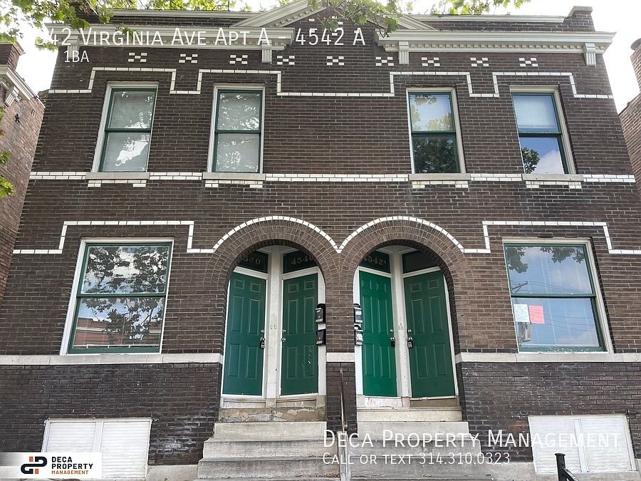 1st image of 4542 Virginia Ave #A