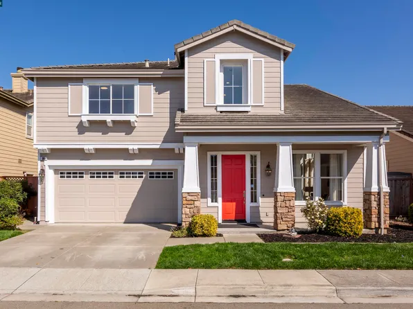 86 Amberwood Cir, South San Francisco, CA 94080