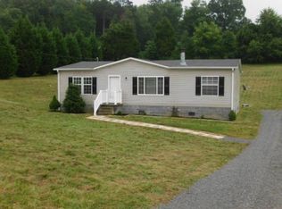 5388 Reedy Creek Rd, Bristol, VA 24202