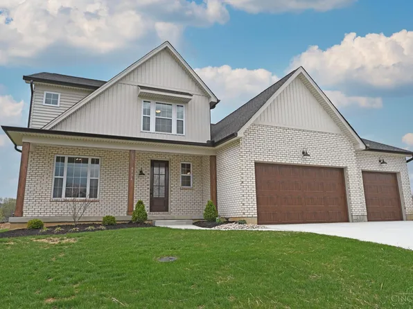 3704 Silax Dr, Hamilton, OH 45013