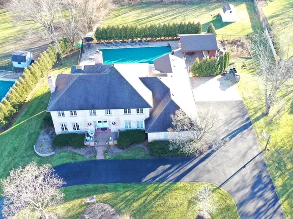 9903 Somerset Ln, Palos Park, IL 60464
