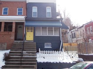 10 N Macdade Blvd, Darby, PA 19023