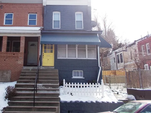 10 N Macdade Blvd, Darby, PA 19023