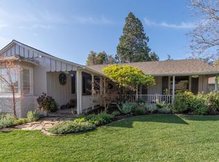 1225 Laurent St, Santa Cruz, CA 95060