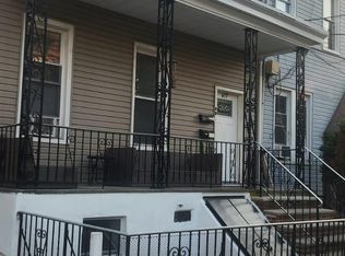 617 22nd St FLOOR 1, Union City, NJ 07087
