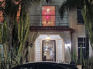 1152 N Kingsley Dr #208, Los Angeles, CA 90029