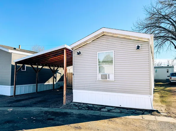 808 Avoca Ave Space 15, Sheridan, WY 82801