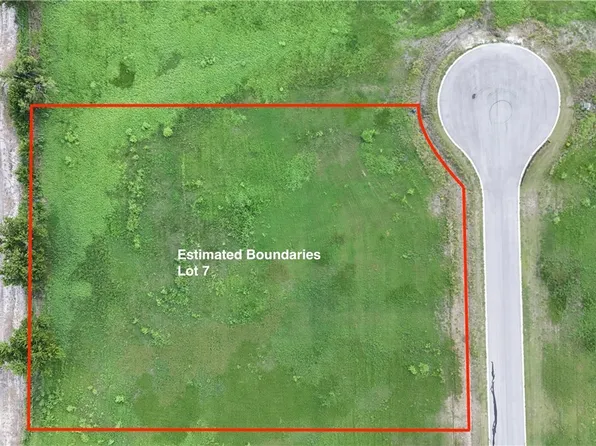 113 Private Road 711, Chilton, TX 76632