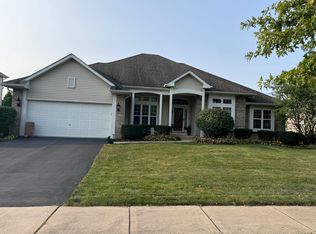 2408 Wild Timothy Rd, Naperville, IL 60564