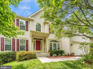 109 Galyn Dr, Brunswick, MD 21758