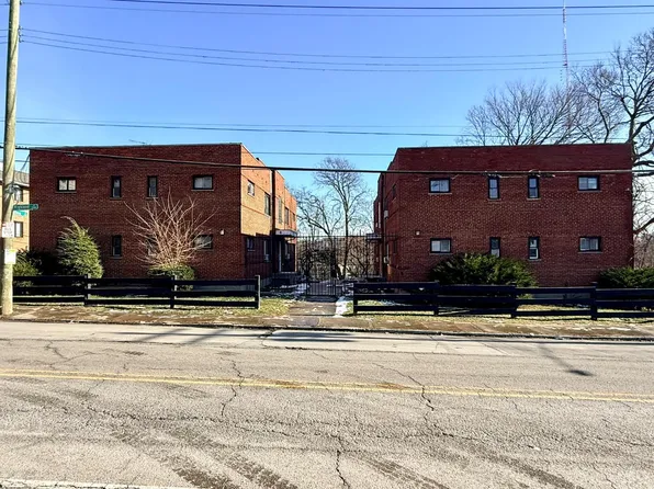 2512 Highland Ave, Cincinnati, OH 45219