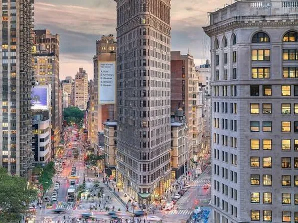88 Lexington Avenue 505 image 24 of 25