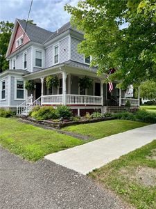 31 Scott St, Oxford, NY, 13830