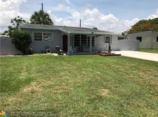 2563 NW 57th Ter, Margate, FL 33063