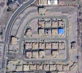 1031 Craftsman Dr, Prescott, AZ, 86301