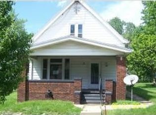 2507 W Malone St, Peoria, IL