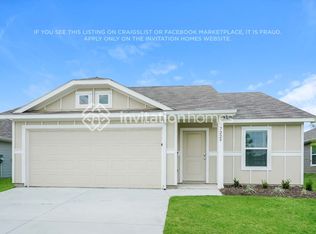 7229 Lazy Creek Rd, Fort Worth, TX 76179
