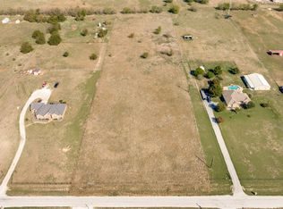 156 Hawk Rdg, Decatur, TX 76234