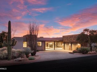 1105 Ocotillo Cir, Carefree, AZ 85377