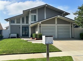 6284 E Northfield Ave, Anaheim, CA 92807