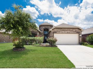 13509 Mathews Park, Live Oak, TX 78233