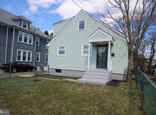 256 S Johnston Ave, Hamilton, NJ 08609