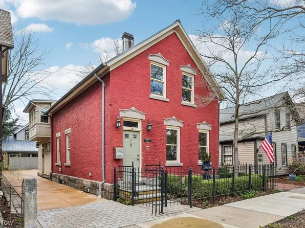 1814 W 30th St, Cleveland, OH 44113