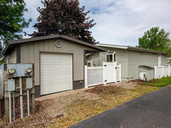 945-947 Bill Of Rights Rd, Shipshewana, IN 46565