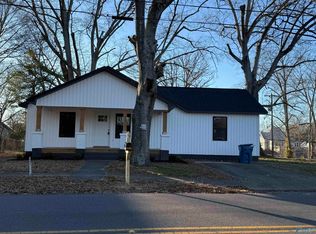 420 Brown St, Boaz, AL 35957