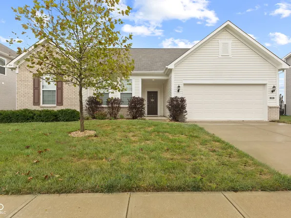 4049 Cherry Blossom Dr, Plainfield, IN 46168