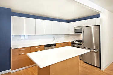 Rented by Brown Harris Stevens