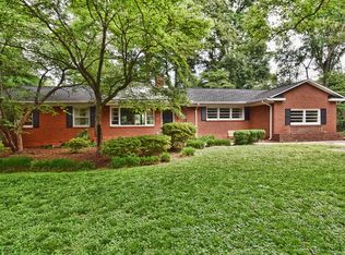 5343 Robinhood Rd, Charlotte, NC 28211