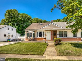 605 E Winona Ave, Norwood, PA 19074