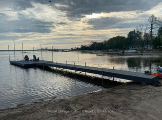 164 Duck Bay Rd, Tay, ON L0K 2C0